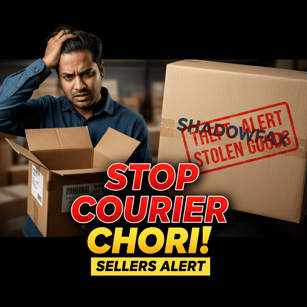 Shadowfax Me Product Chori