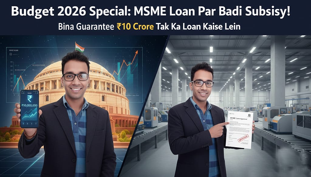 Budget 2026 Special