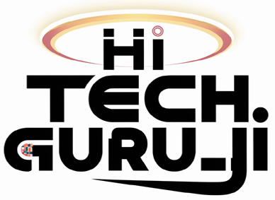 Hi Tech Guruji