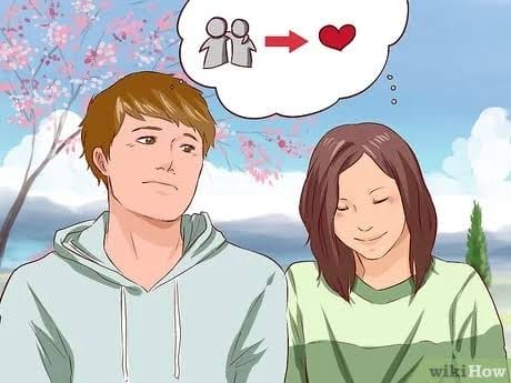 कैसे पता करें कि कोई आपको पसंद करता है? (How to Know If Someone Likes Me?)