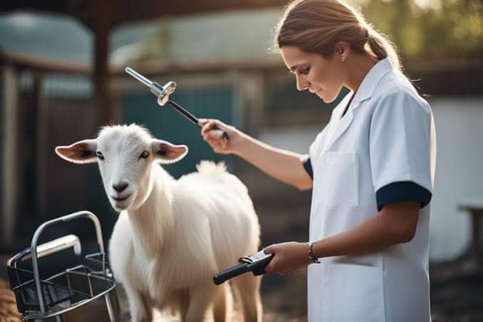 बकरी पालन: रोग और उपचार – जानें बकरियों की देखभाल के महत्वपूर्ण पहलू