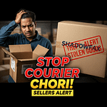 Shadowfax Me Product Chori